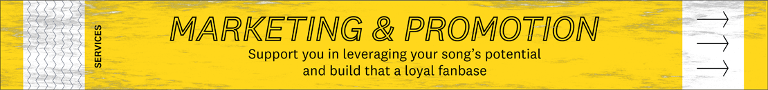 Marketing-Promotion