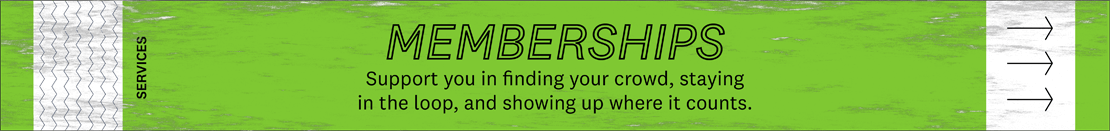 Memberships