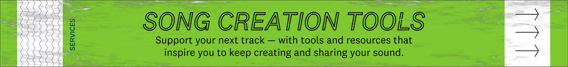 Song-Creation-Tools