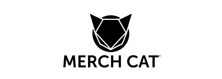 Songtrust Amplified - Partner Logos - Merch Cat