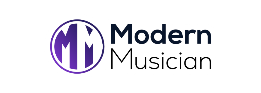 Songtrust Amplified - Partner Logos - Modern Musician