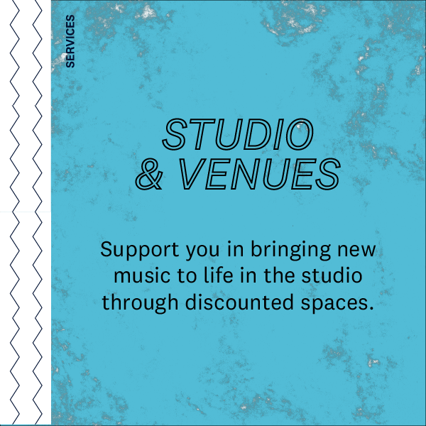Studio & Venues_Left
