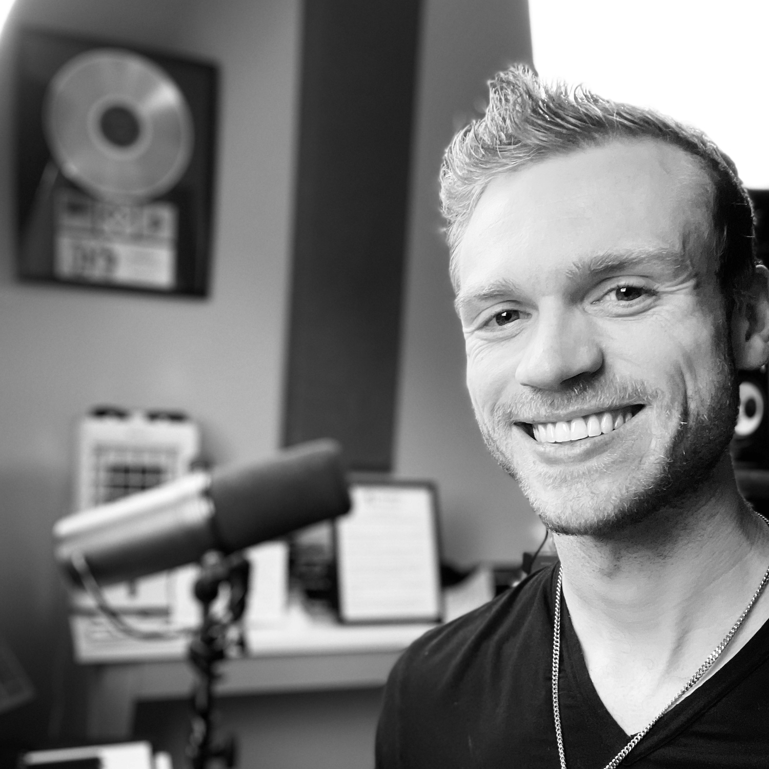 Michael-BW-Studio