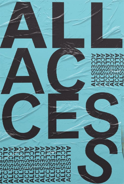 All-Access-Tier