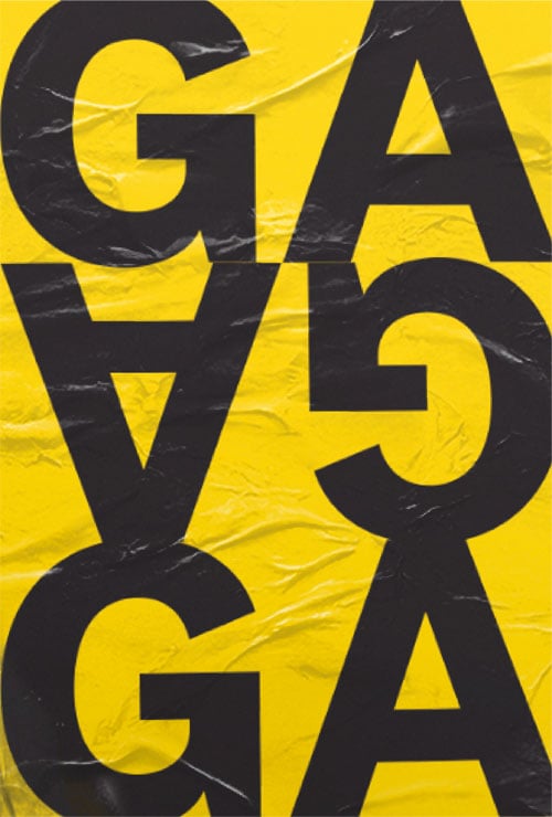 GA-Tier